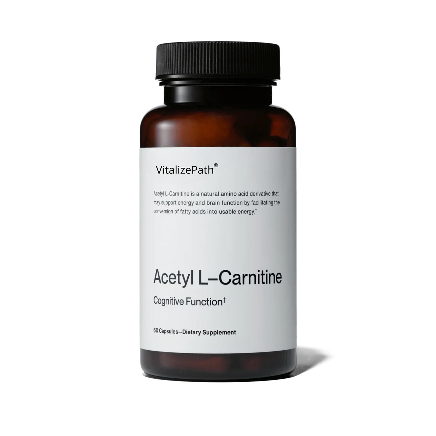 Acetyl L-Carnitine