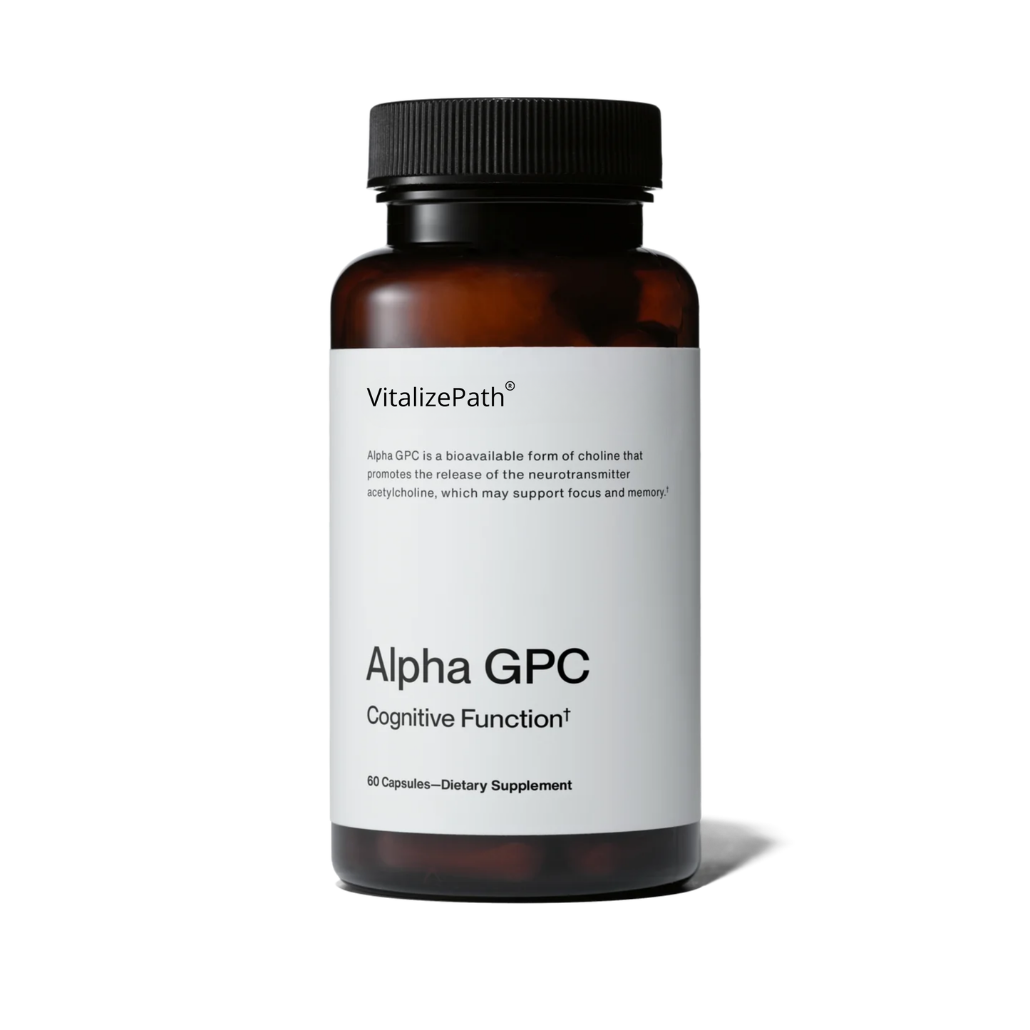 Alpha GPC