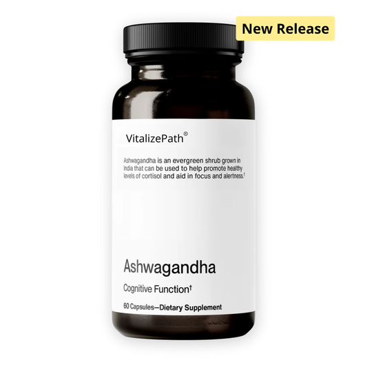 Ashwagandha