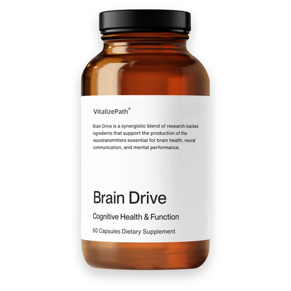 Brain Drive