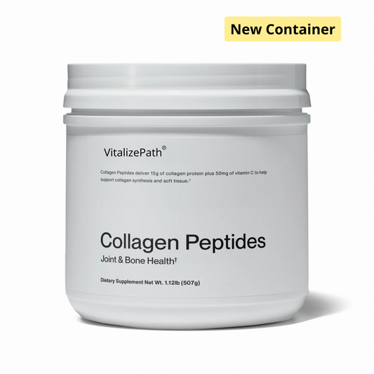 Collagen Peptides