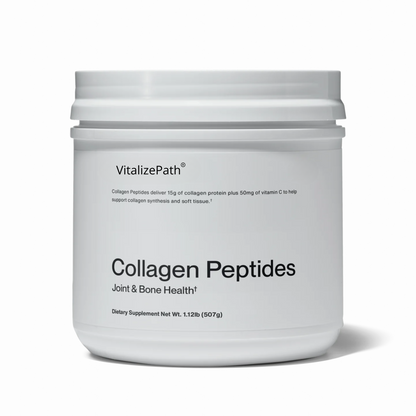 Collagen Peptides