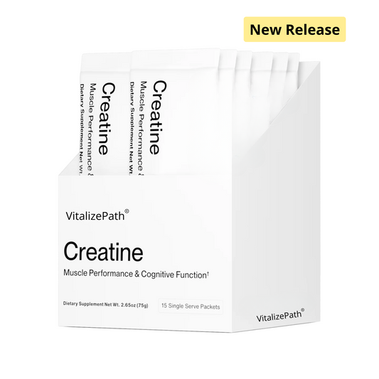 Creatine 15-Travel Packs