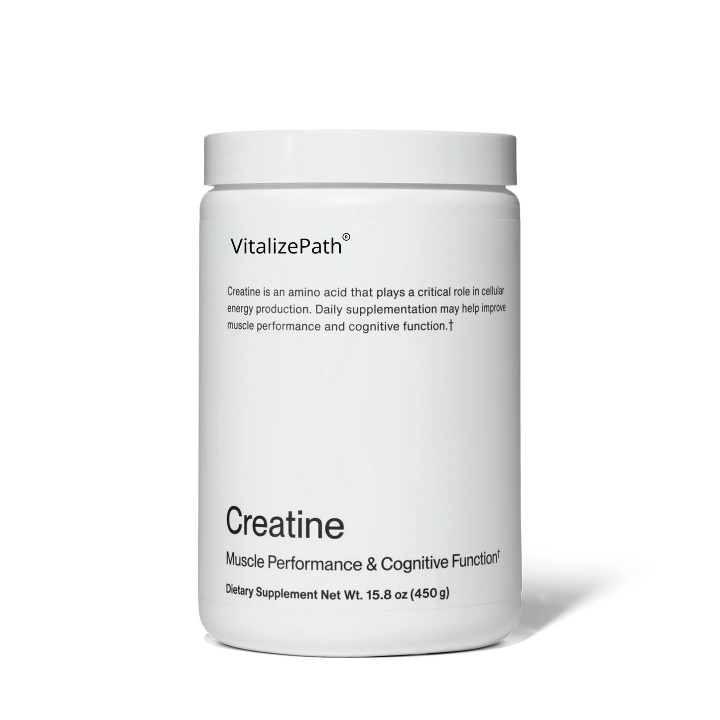 Creatine