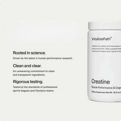 Creatine