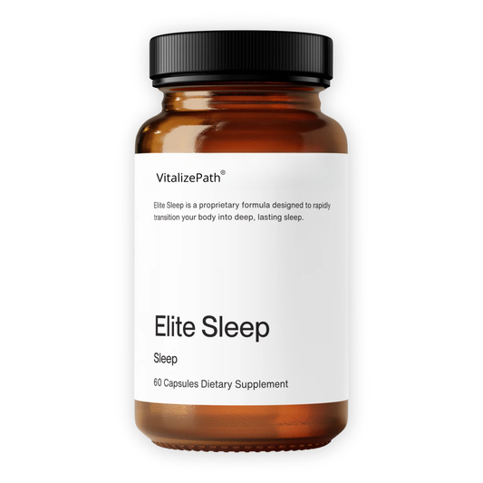 Elite Sleep