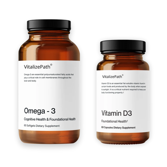 Follicular Phase Support Stack