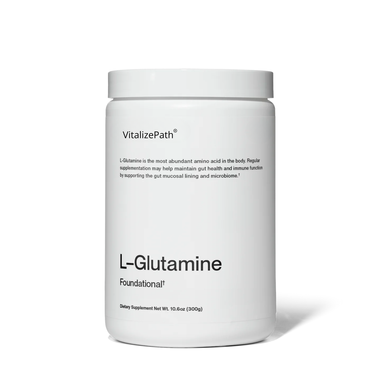 L-Glutamine