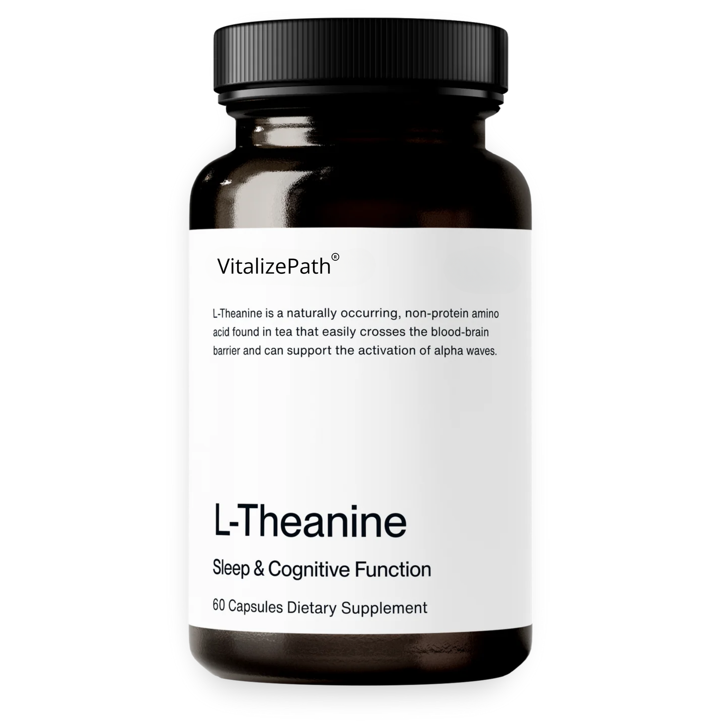 L-Theanine