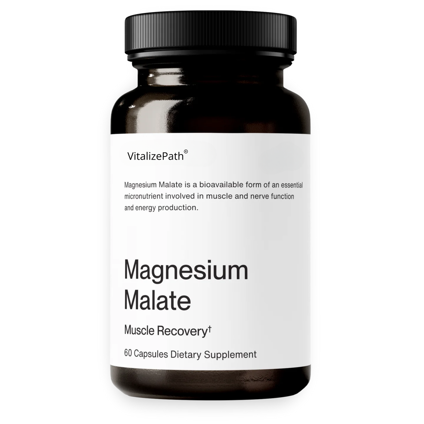 Magnesium Malate