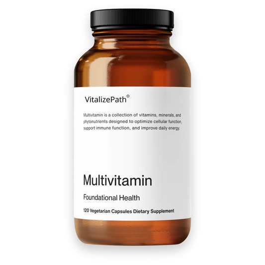 Multivitamin