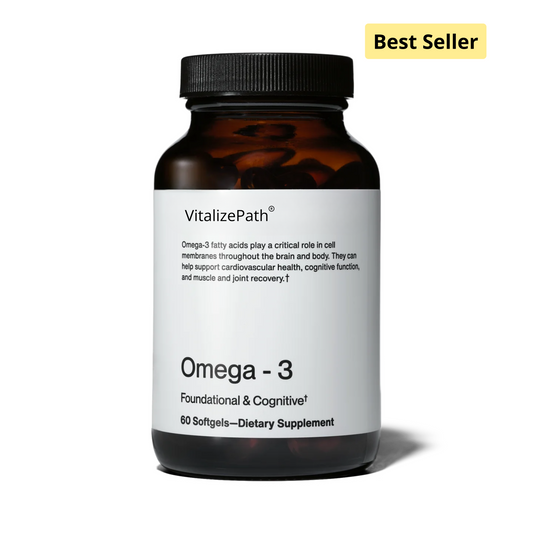 Omega-3