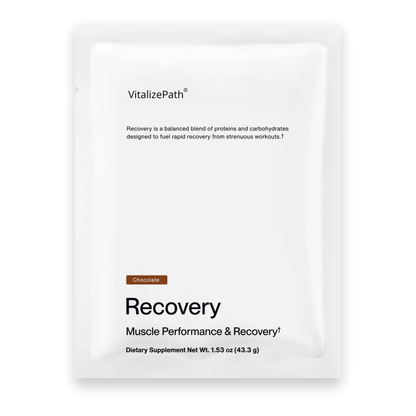 Recovery 14-Travel Packs