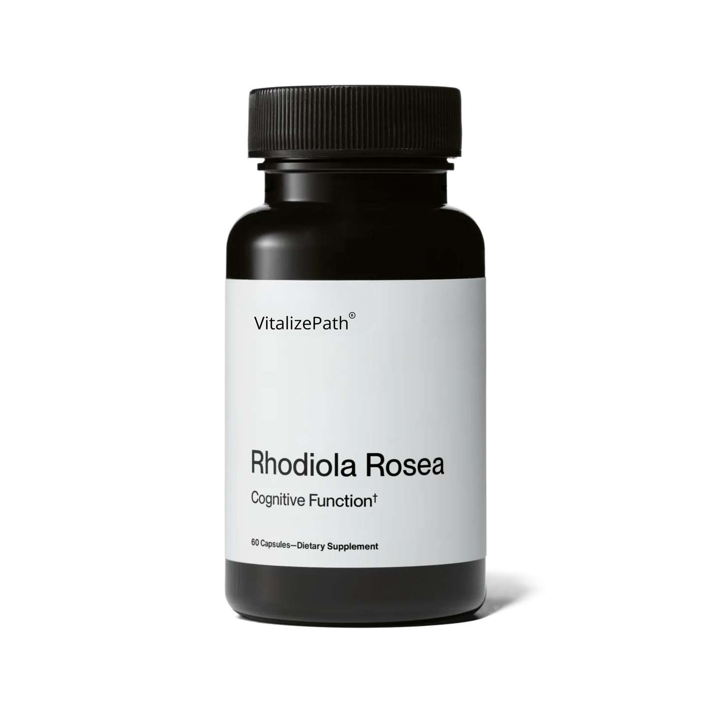 Rhodiola Rosea