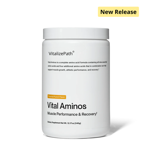 Vital Aminos