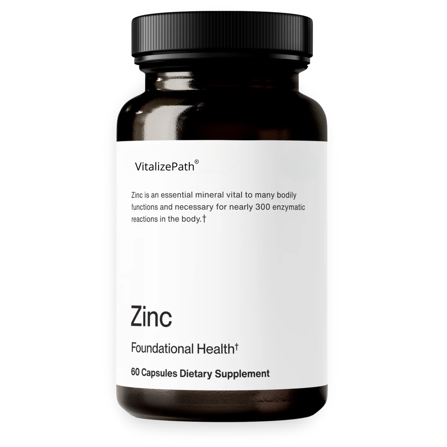 Zinc